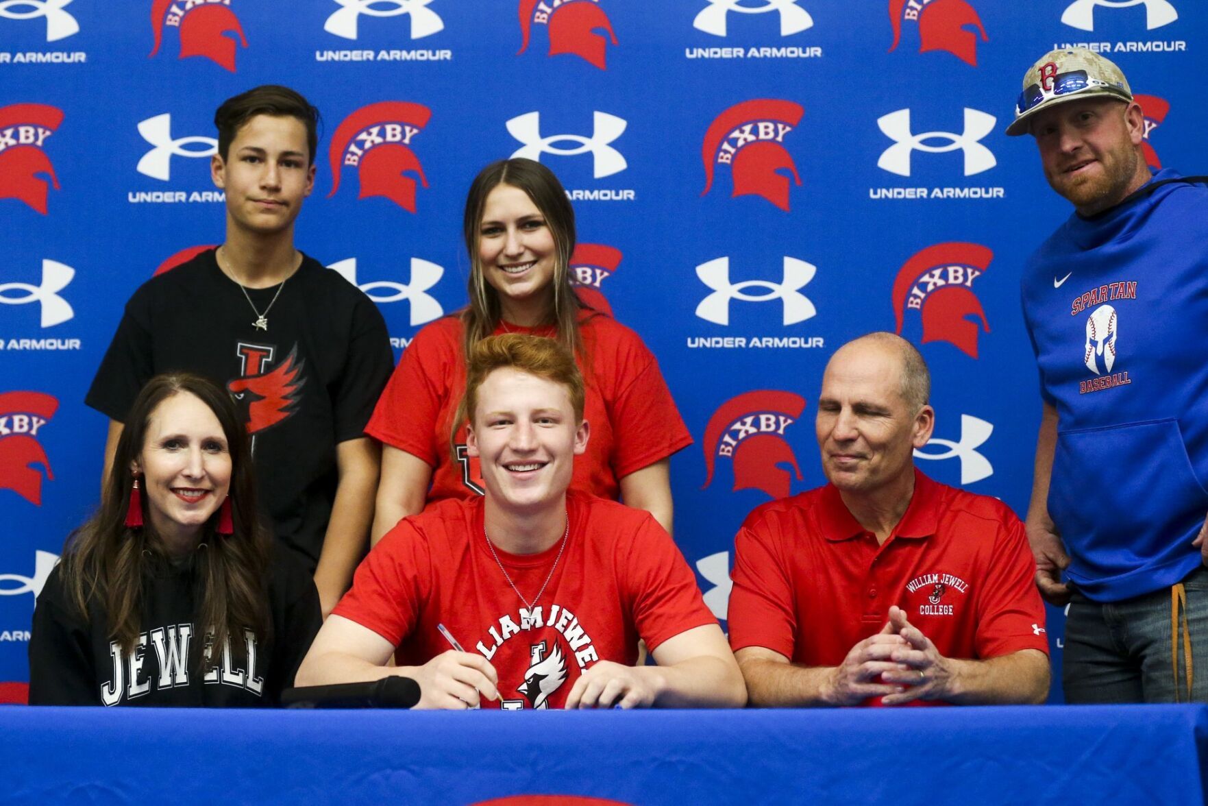 Bixby Signing
